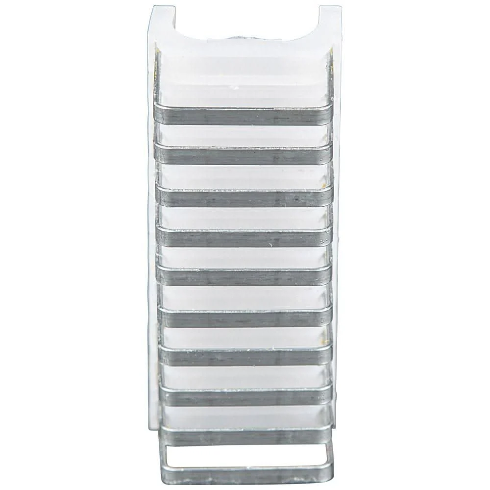 Klein Tools 450-003 Staples, 11/32-Inch x 19/32-Inch Insulated - Image 3
