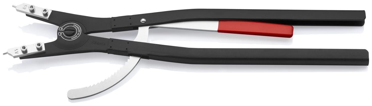 Knipex 46 10 A5 External Snap Ring Pliers-Large - Image 2