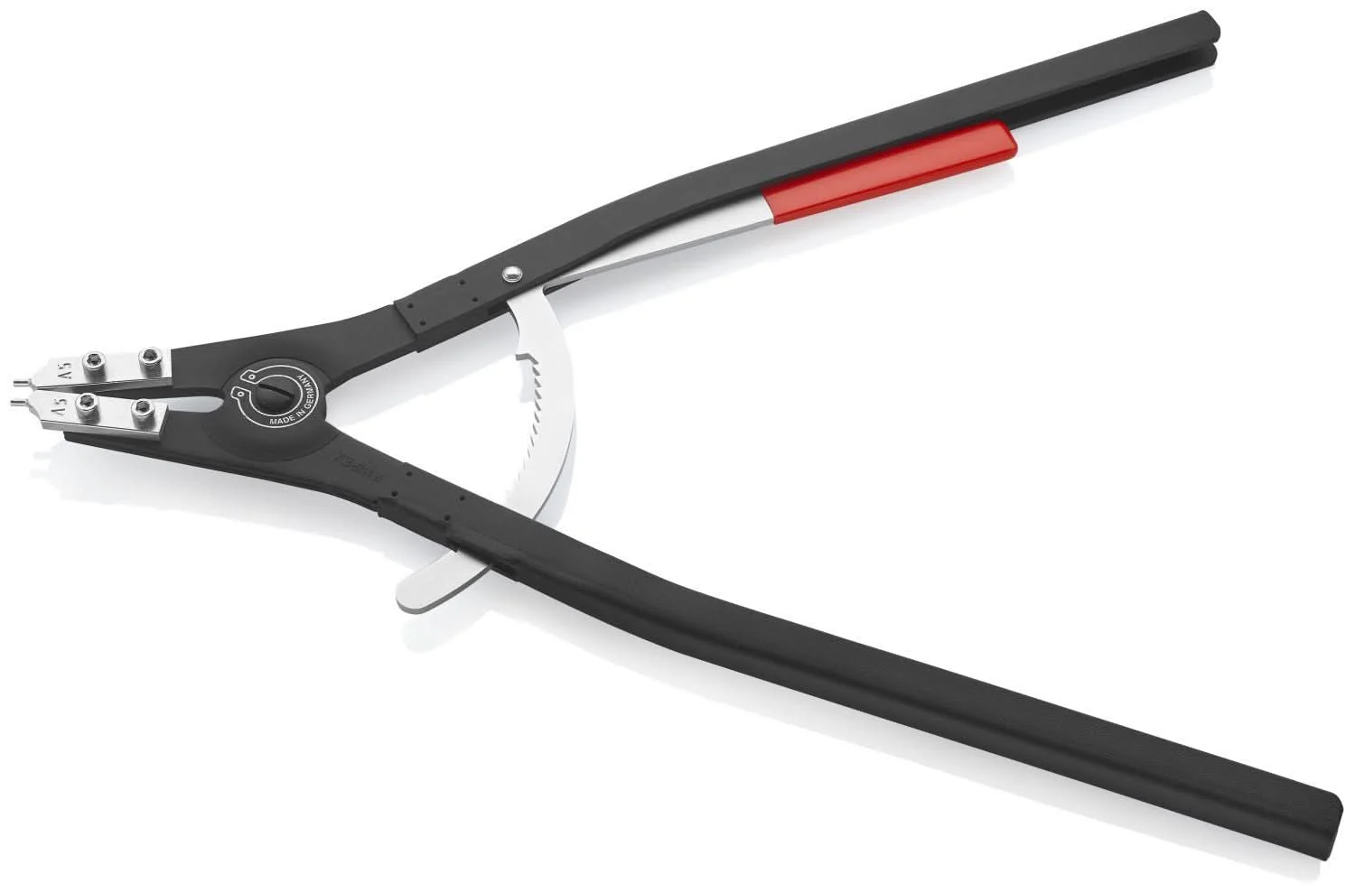 Knipex 46 10 A5 External Snap Ring Pliers-Large - Image 3
