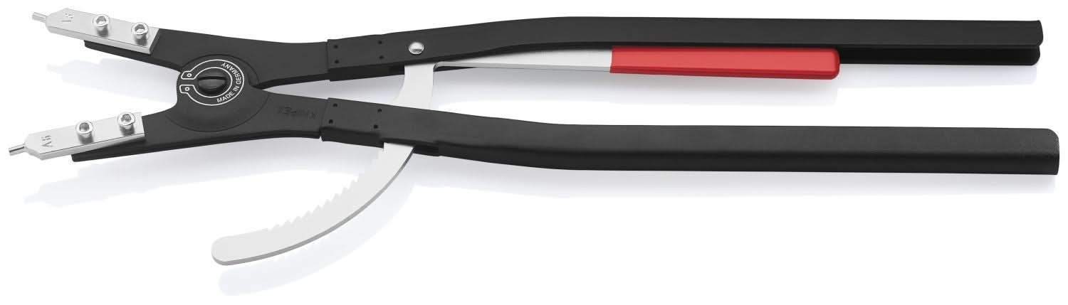 Knipex 46 10 A6 External Snap Ring Pliers-Large - Image 2