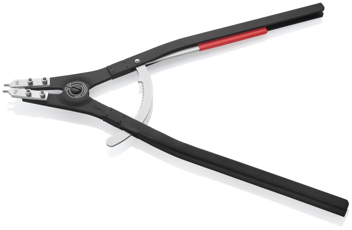 Knipex 46 10 A6 External Snap Ring Pliers-Large - Image 3