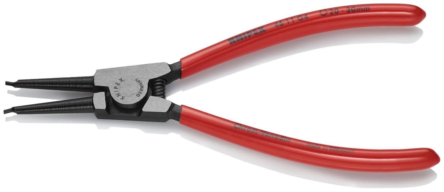 Knipex 46 11 G4 Circlip Pliers for Grip Rings - Image 3