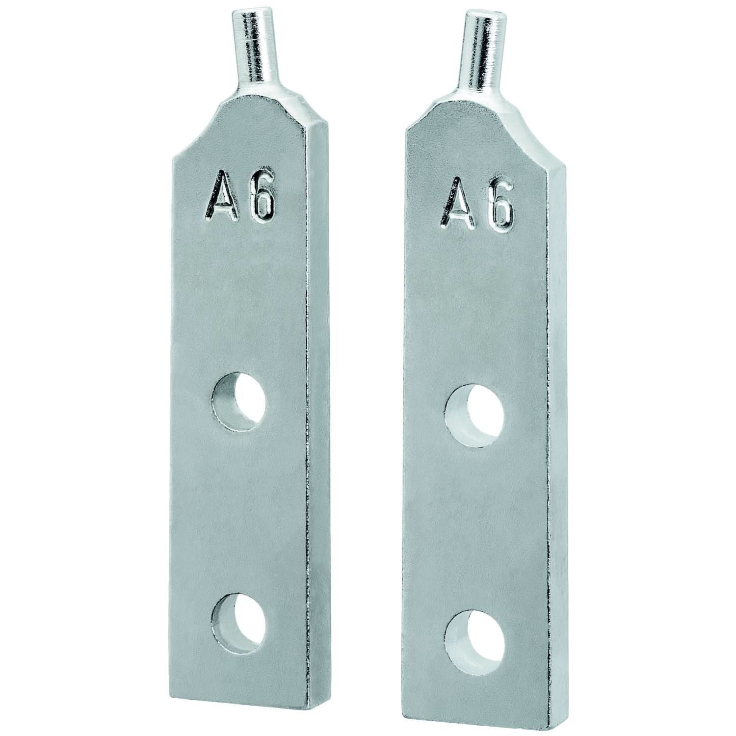 Knipex 46 19 A6 Spare Tips for 46 10 A6 - Image 1