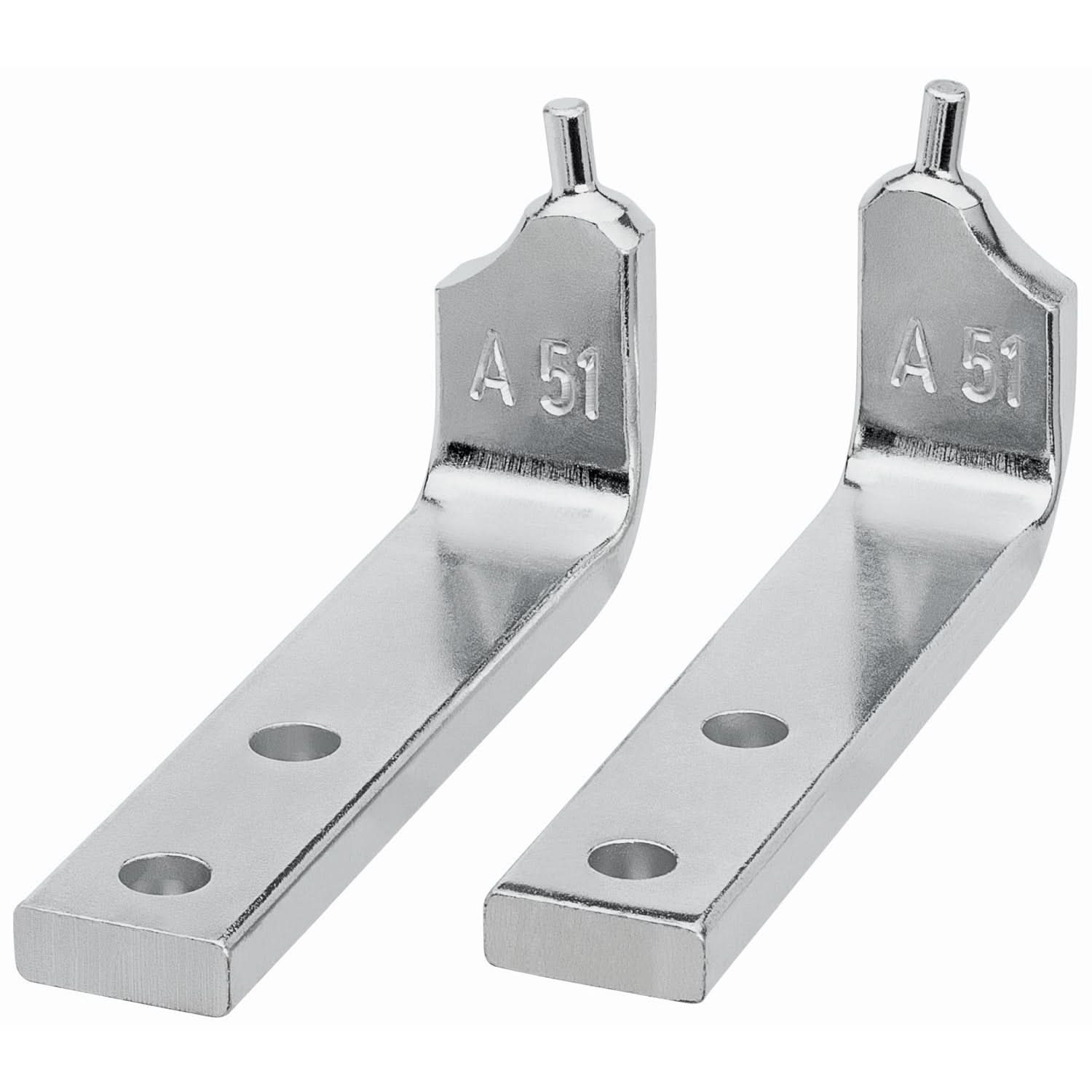 Knipex 46 29 A51 Spare Tips for 46 20 A51 - Image 1