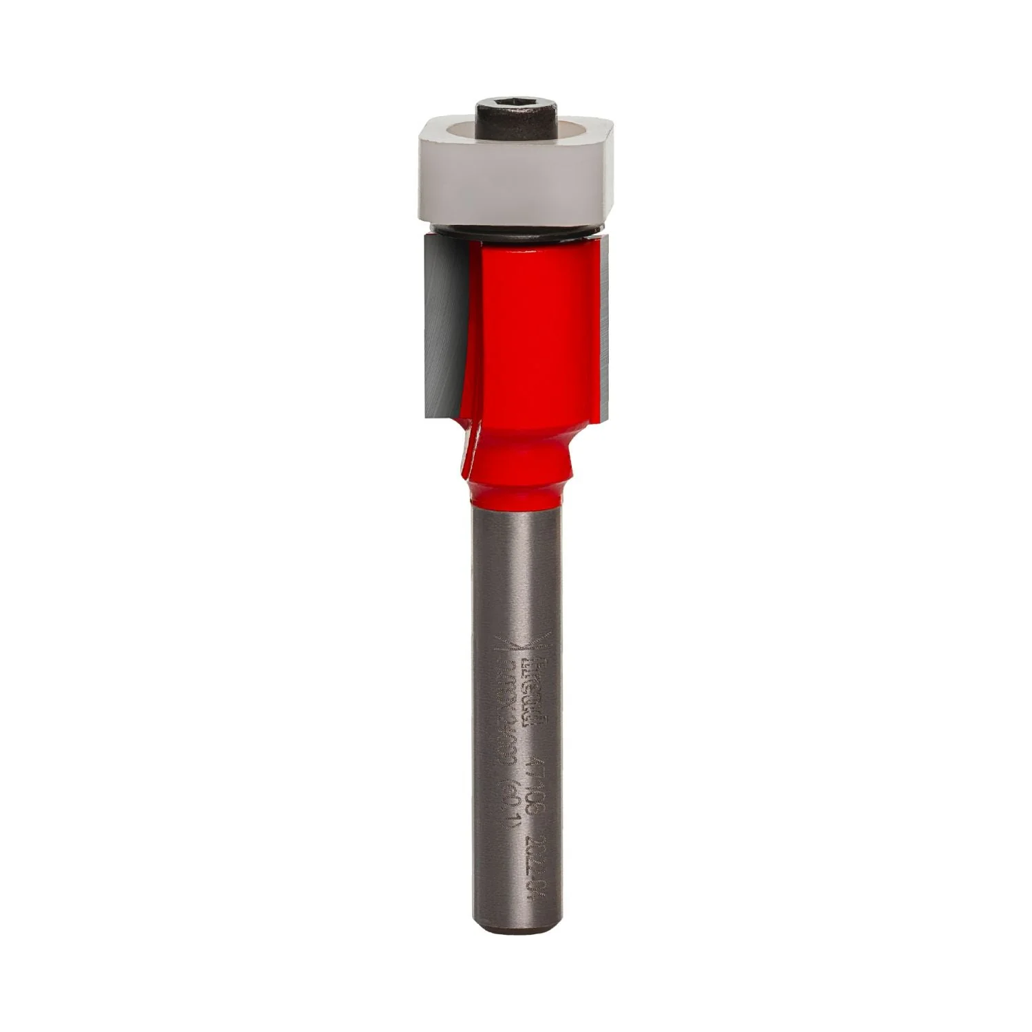 Freud 47-106 1/2 in. (Dia.) Bearing Flush Trim Bit - Image 1