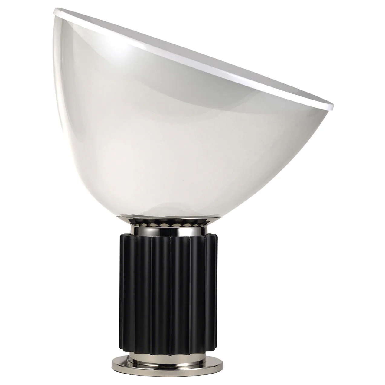 FLOS | TACCIA METHACRYLATE TABLE LAMP LIGHT | $2,475.00 - $6,075.00 - Image 1