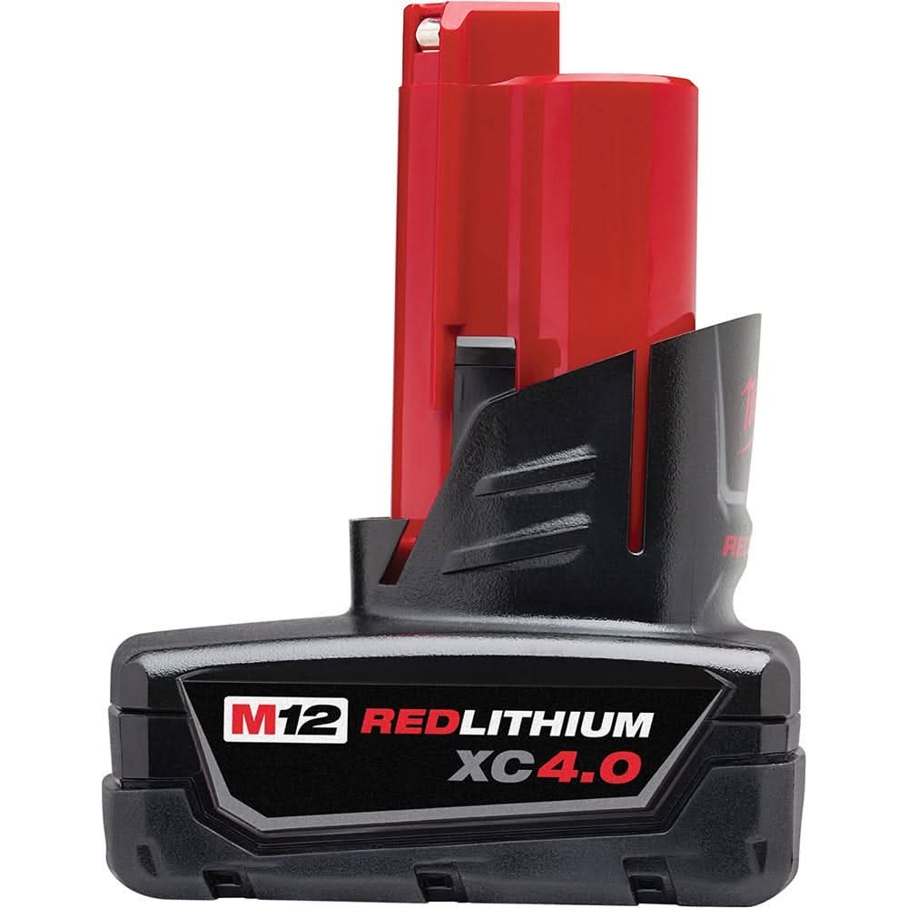 Milwaukee M12 Green 360 3-Plane Laser 4.0Ah Kit with M12 Battery Pack - Image 3