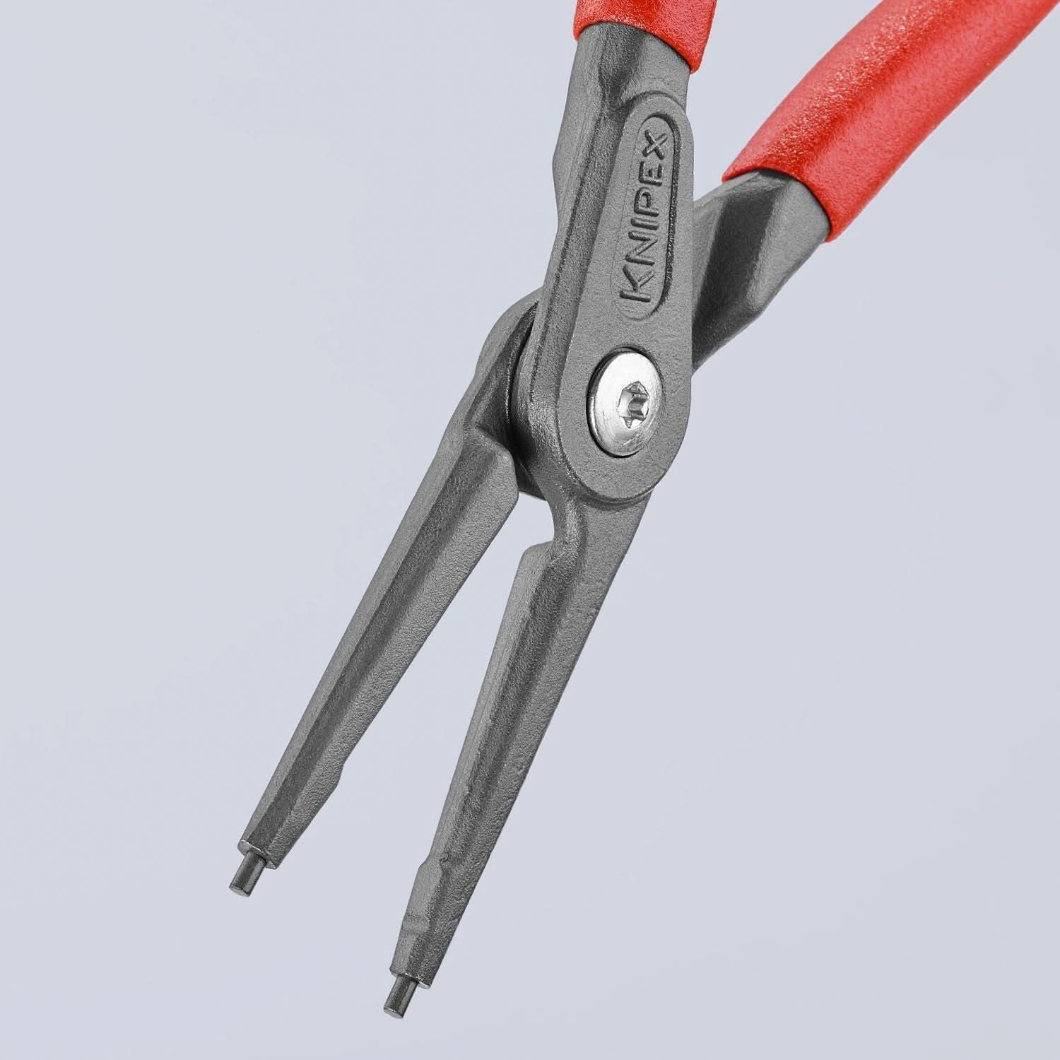 Knipex 48 11 J3 Internal Precision Snap Ring Pliers - Image 3