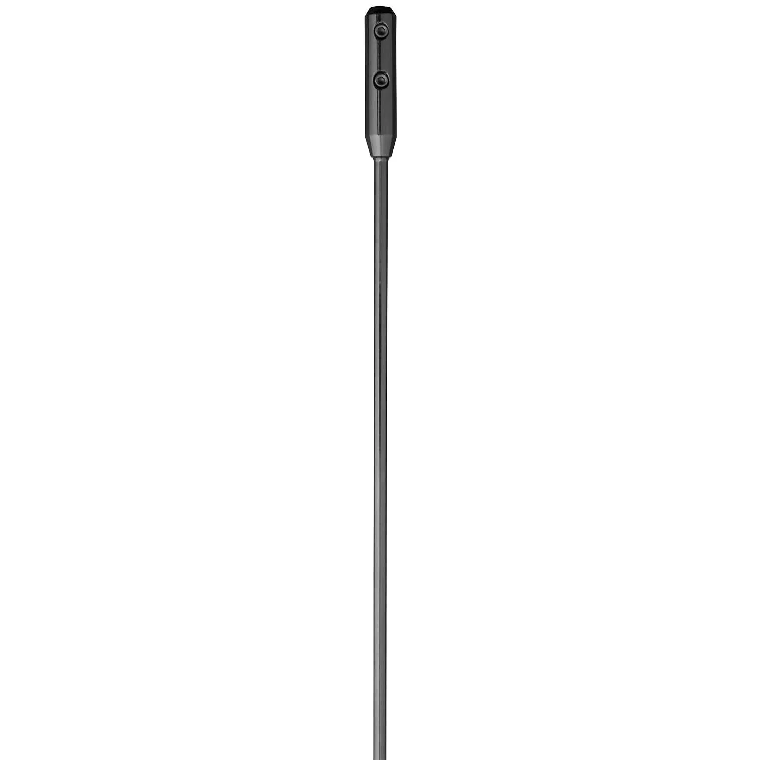 Milwaukee 48-13-8118 MILWAUKEE 3/16" x 52.5" Flexible Cable Bit Extension - Image 1