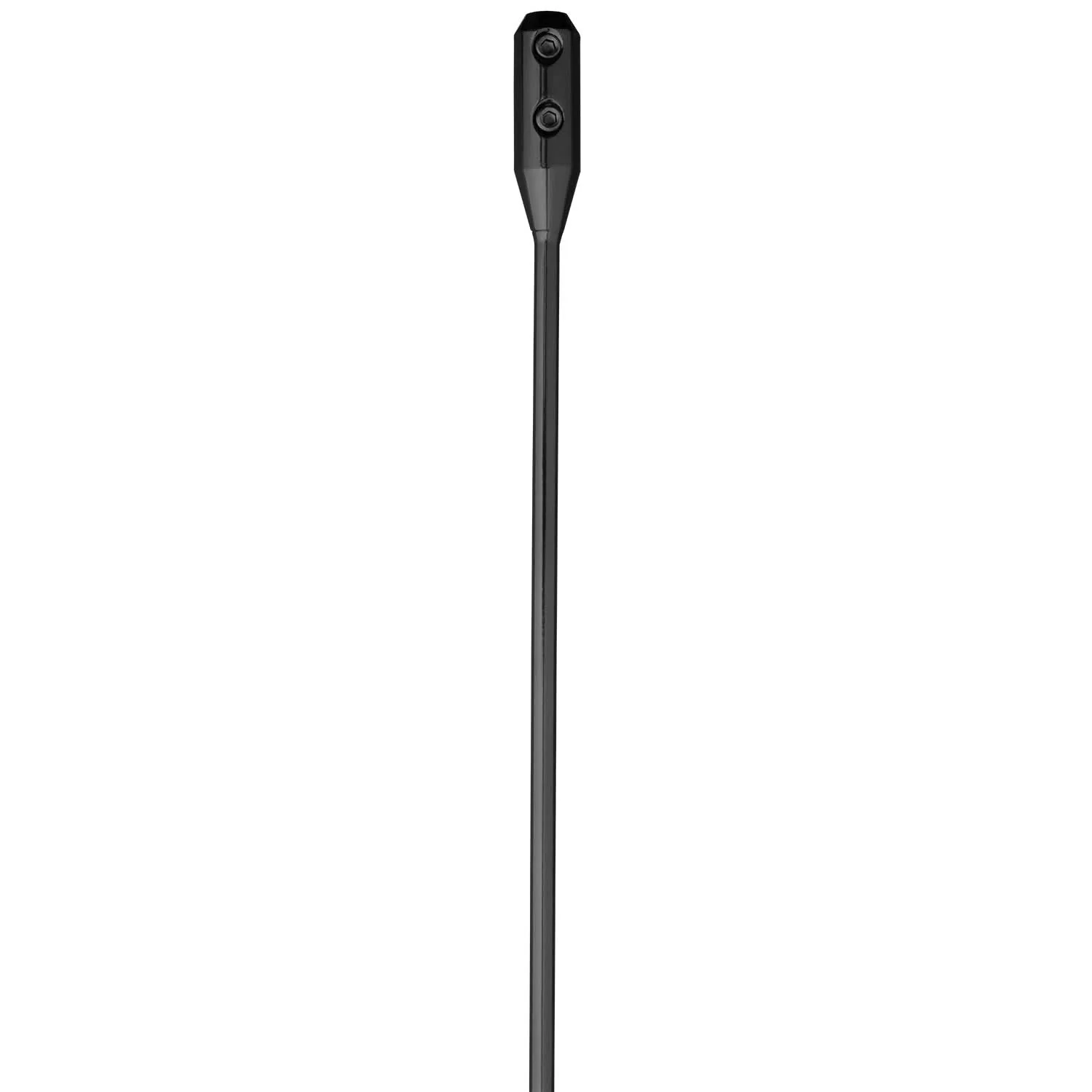 Milwaukee 48-13-8124 MILWAUKEE 1/4" x 52.5" Flexible Cable Bit Extension - Image 1