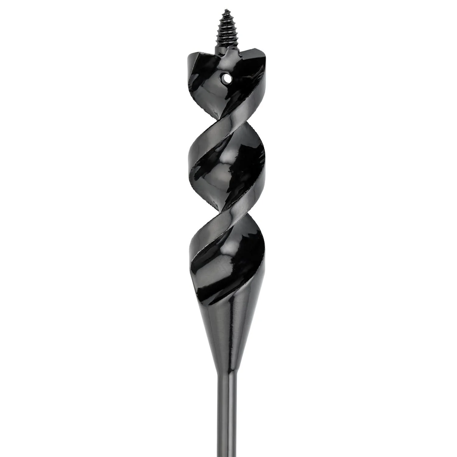 Milwaukee 48-13-8285 MILWAUKEE 1" x 54" Flexible Cable Auger Bit - Image 1