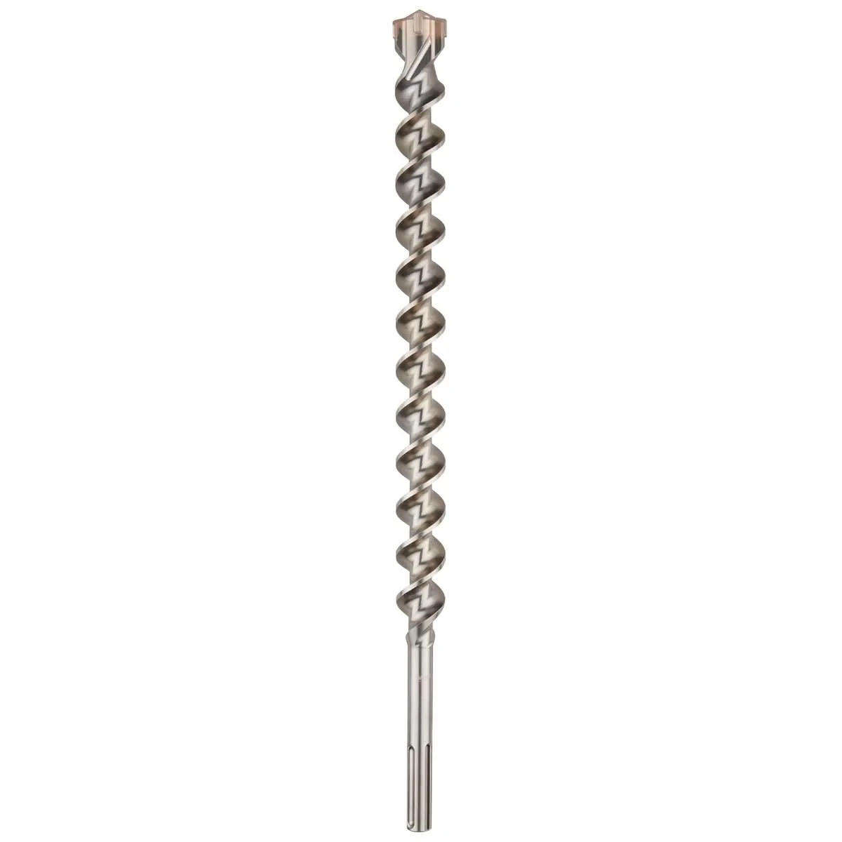 Milwaukee 48-20-3965 SDS MAX 4CT MX4 1-1/8″ X 8″ X 13″