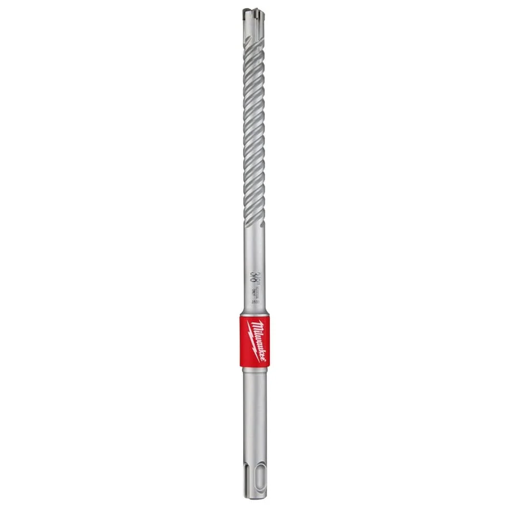 Milwaukee 48-20-6700 SDS PLUS 3/8" X 8" Rebar Cutter - Image 1