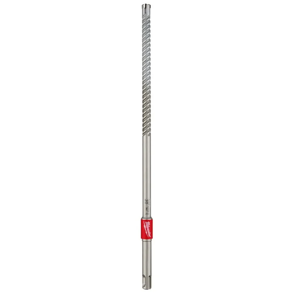 Milwaukee 48-20-6701 SDS PLUS 3/8" X 12" Rebar Cutter - Image 1