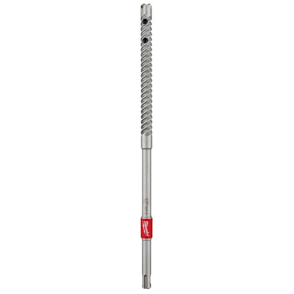 Milwaukee 48-20-6707 SDS PLUS 1/2″ X 12″ Rebar Cutter