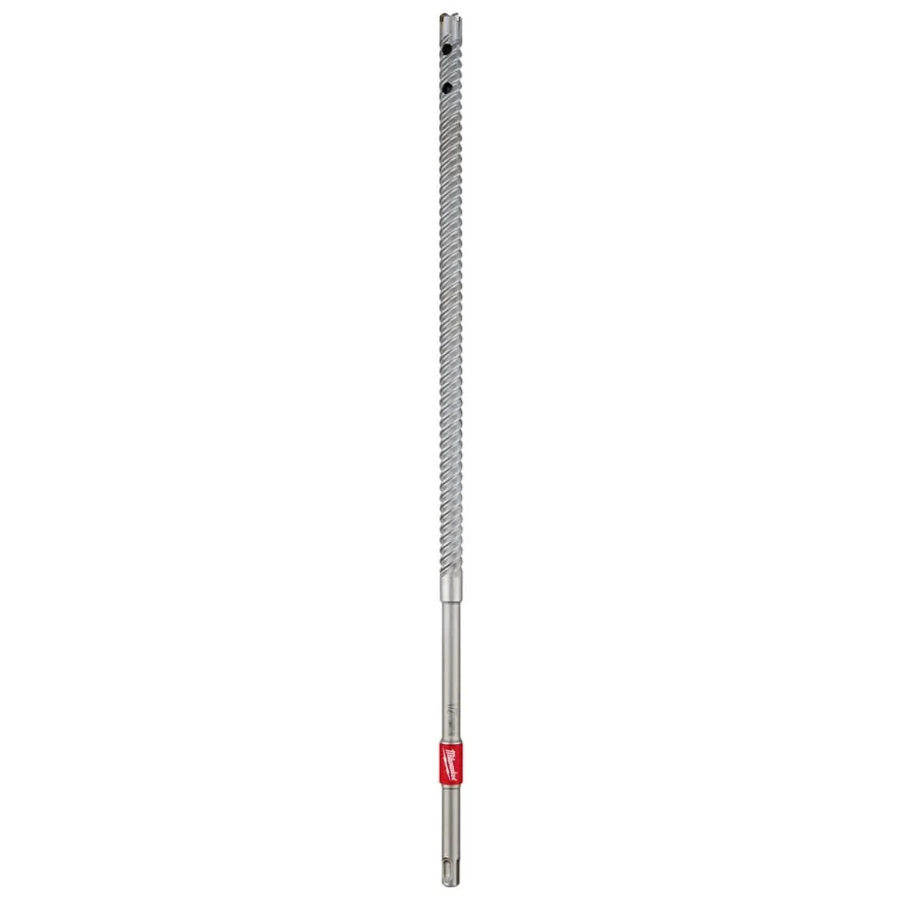 Milwaukee 48-20-6708 SDS PLUS 1/2" X 18" Rebar Cutter - Image 1