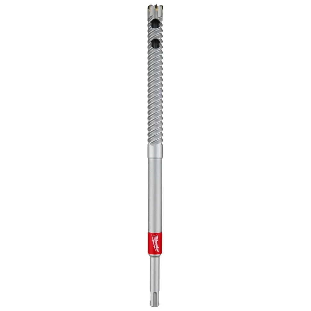 Milwaukee 48-20-6710 SDS PLUS 9/16″ X 12″ Rebar Cutter