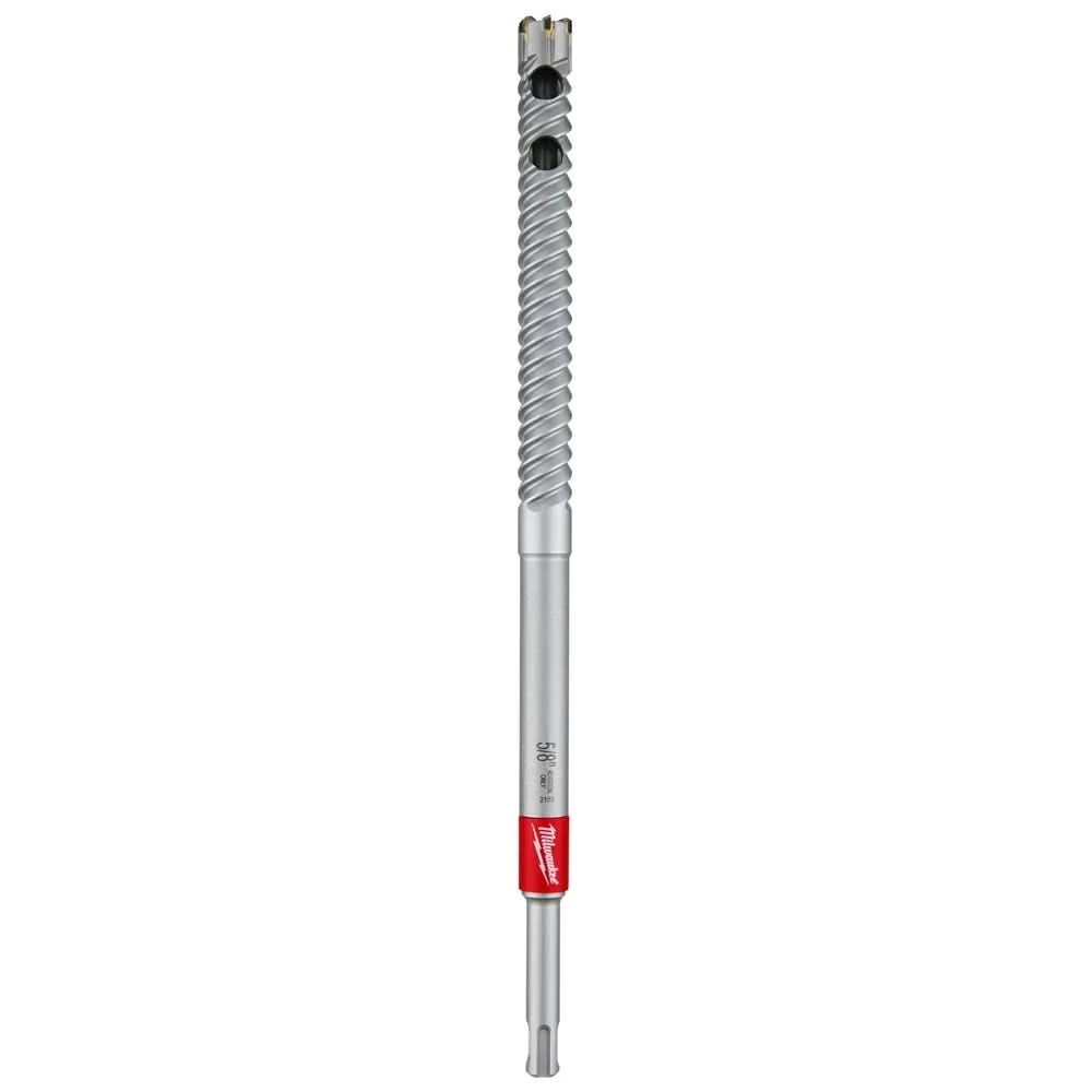 Milwaukee 48-20-6713 SDS PLUS 5/8″ X 12″ Rebar Cutter