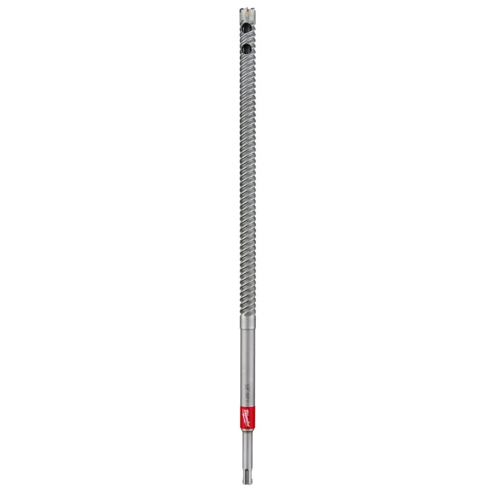 Milwaukee 48-20-6714 SDS PLUS 5/8" X 18" Rebar Cutter - Image 1