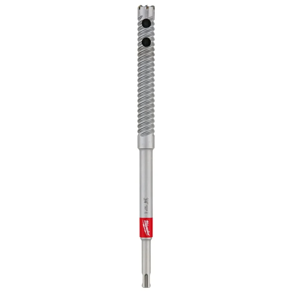 Milwaukee 48-20-6721 SDS PLUS 3/4" X 12" Rebar Cutter - Image 1