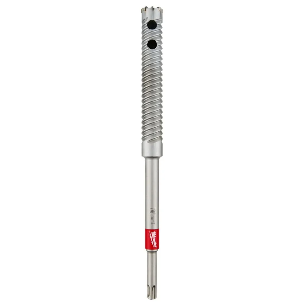 Milwaukee 48-20-6727 SDS PLUS 7/8" X 12" Rebar Cutter - Image 1