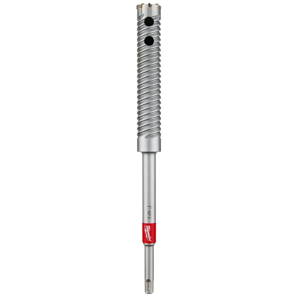 Milwaukee 48-20-6730 SDS PLUS 1″ X 12″ Rebar Cutter