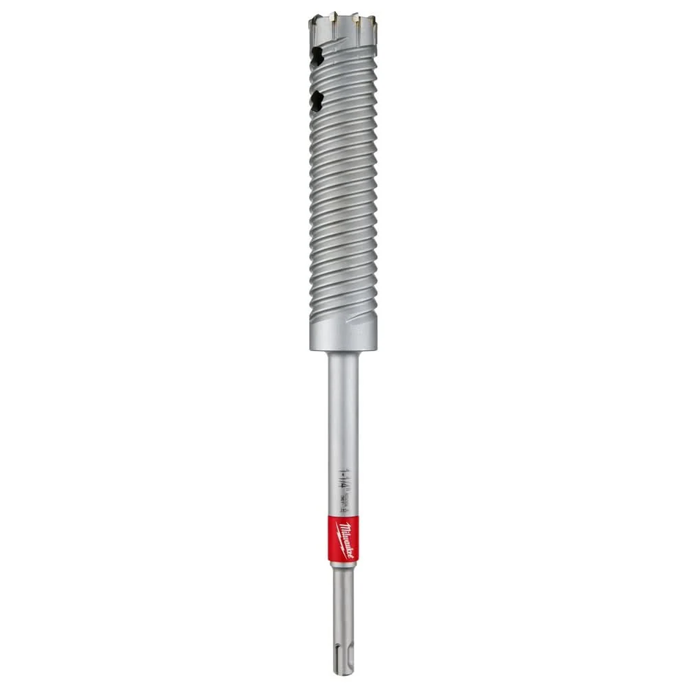Milwaukee 48-20-6732 SDS PLUS 1-1/4″ X 12″ Rebar Cutter