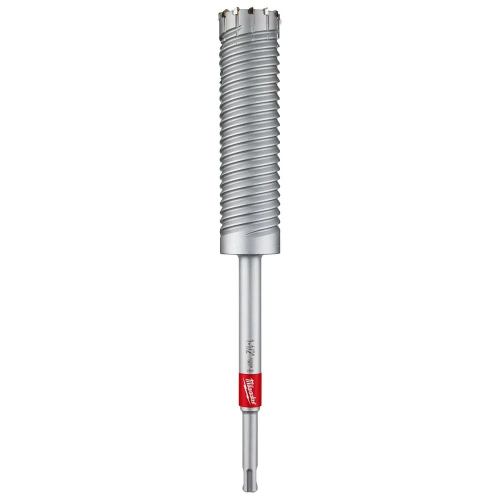 Milwaukee 48-20-6734 SDS PLUS 1-1/2″ X 12″ Rebar Cutter
