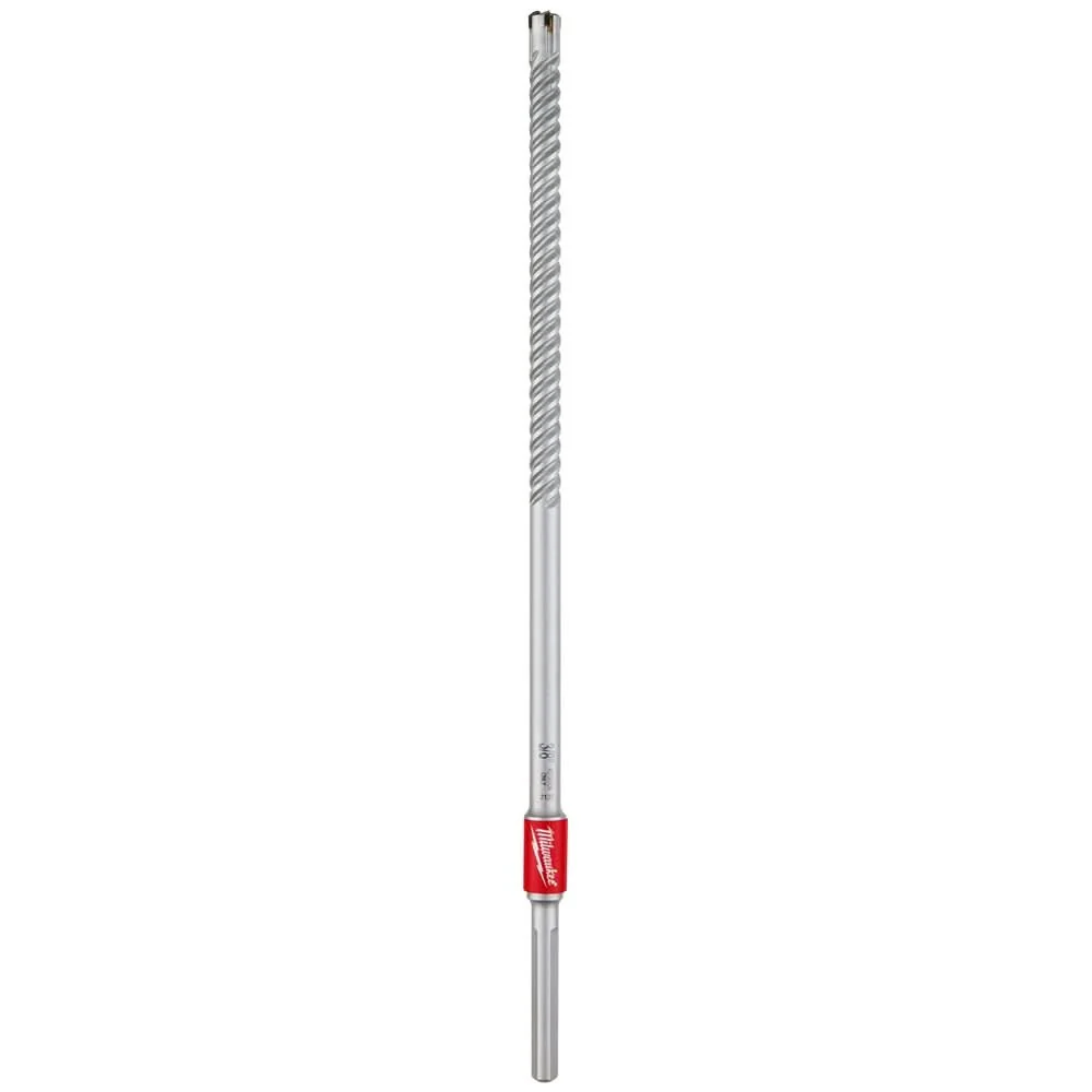Milwaukee 48-20-6771 Straight Shank 3/8" X 12" Rebar Cutter - Image 1