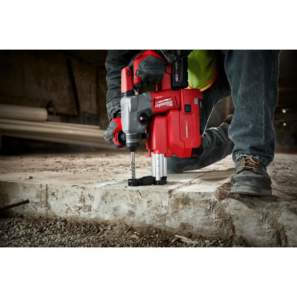 Milwaukee 48-20-7344 SDS-PLUS 4-Cutter MX4 5/16-Inch x 10-Inch x 12-Inch - Image 2