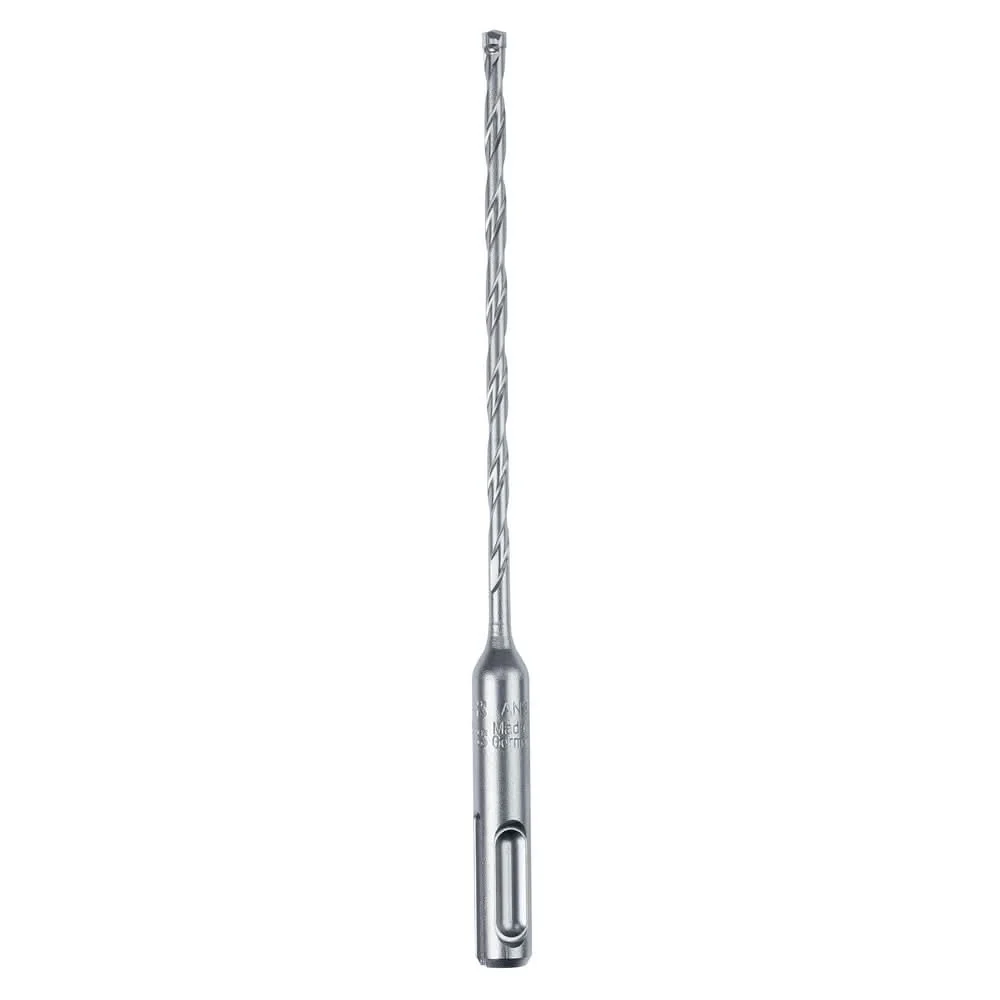 Milwaukee 48-20-8308 SDS-PLUS 4CT MX4 5/32"x 4"x 6" - Image 1