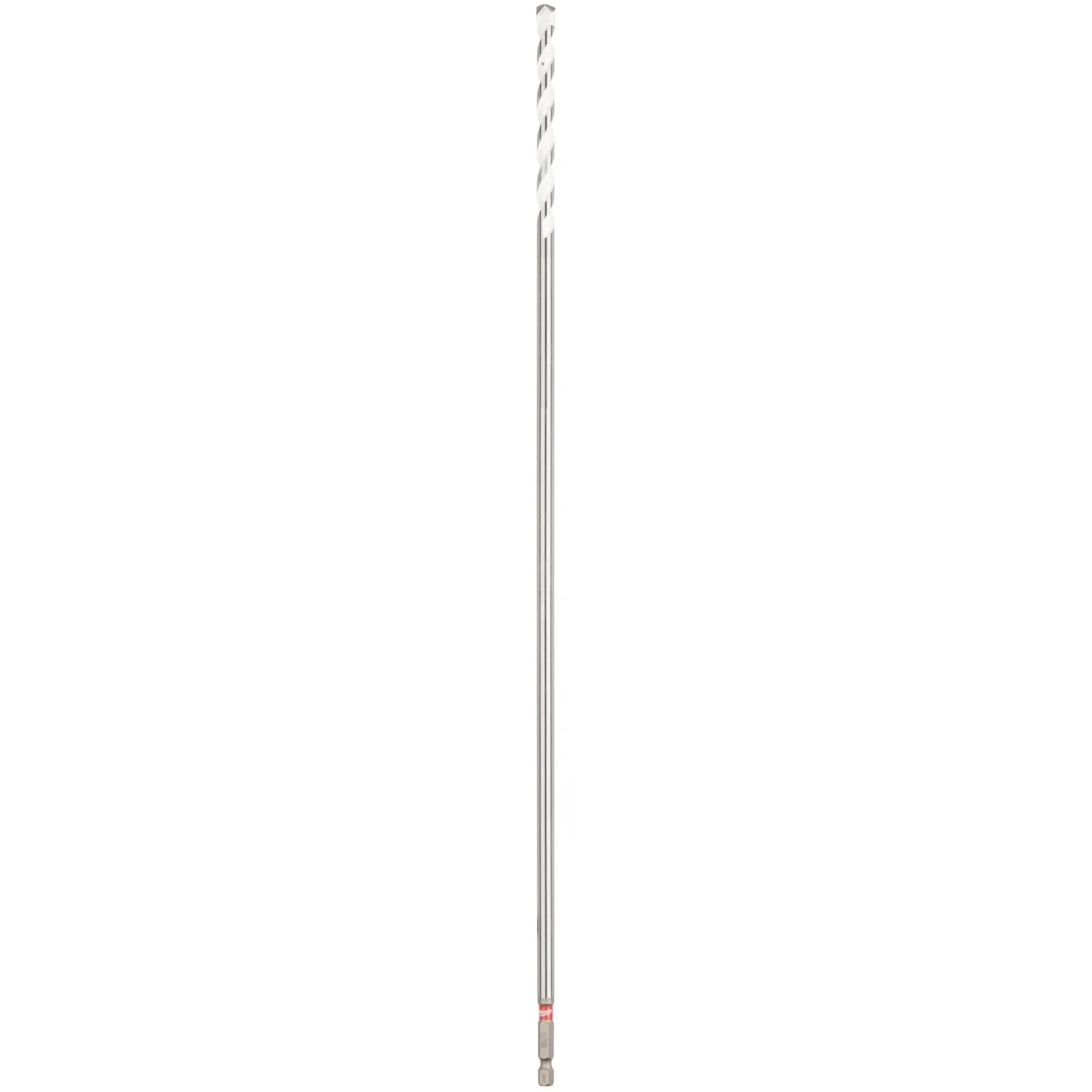 Milwaukee 48-20-8862 5/16" x 16" x 18" SHOCKWAVE Impact Duty Carbide Bellhanger Multi-Material Bit - Image 1