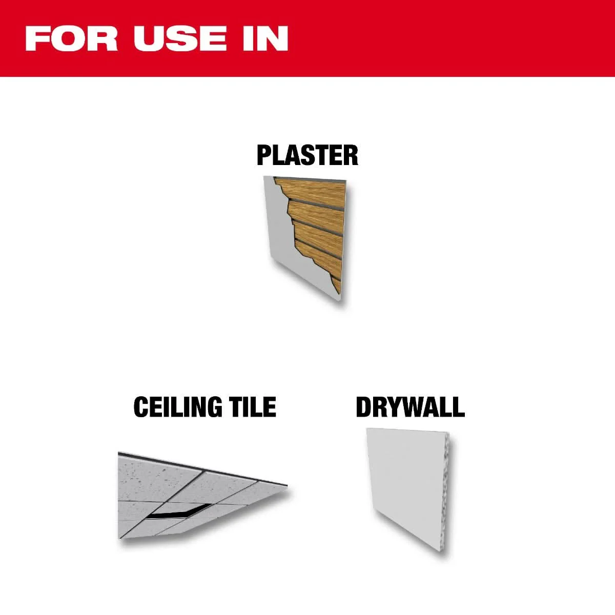 Milwaukee 48-22-0307 Folding Jab Saw - Image 3