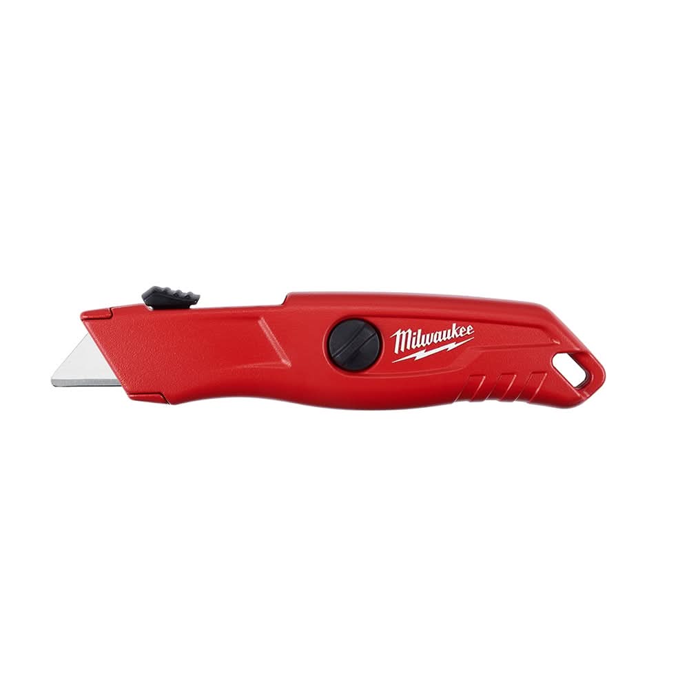 Milwaukee 48-22-1512 Self Retracting Utility Knife - Image 1