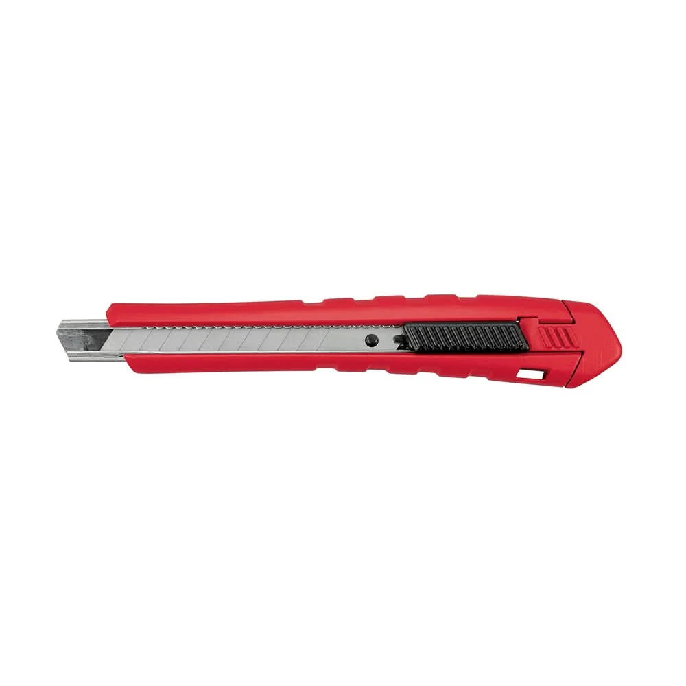 Milwaukee 48-22-1963 9Mm Snap Off Knife - Image 1