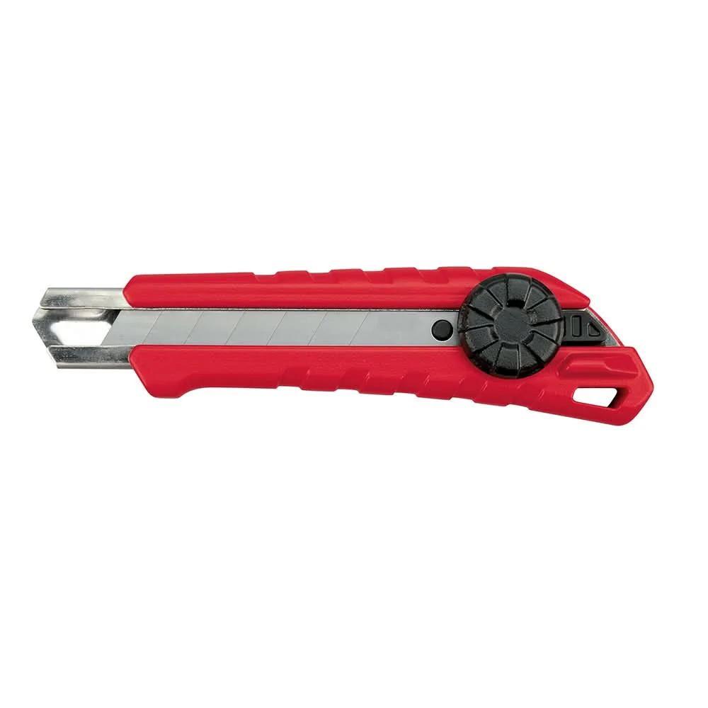 Milwaukee 48-22-1964 18Mm Snap Off Knife - Image 1