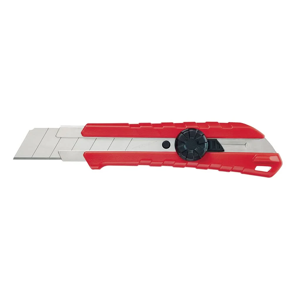 Milwaukee 48-22-1965 25Mm Snap Off Knife - Image 1