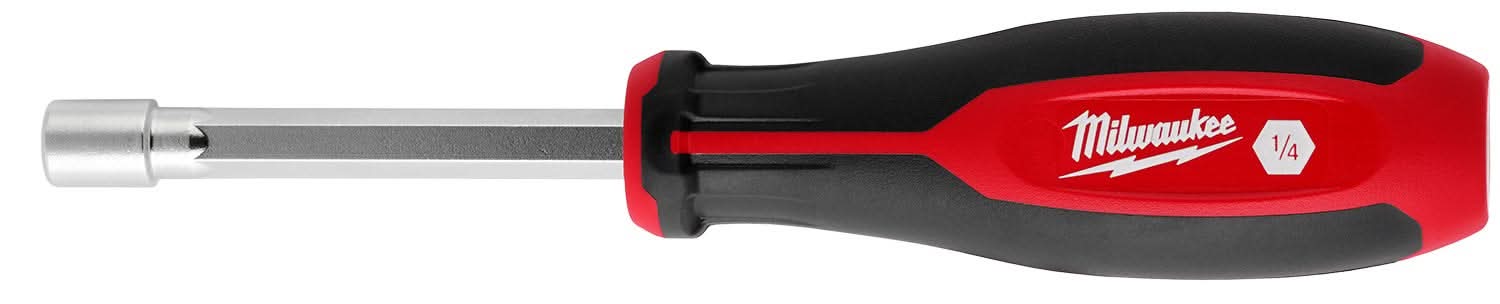 Milwaukee 48-22-2451 1/4" HOLLOWCORE Nut Driver - Image 2