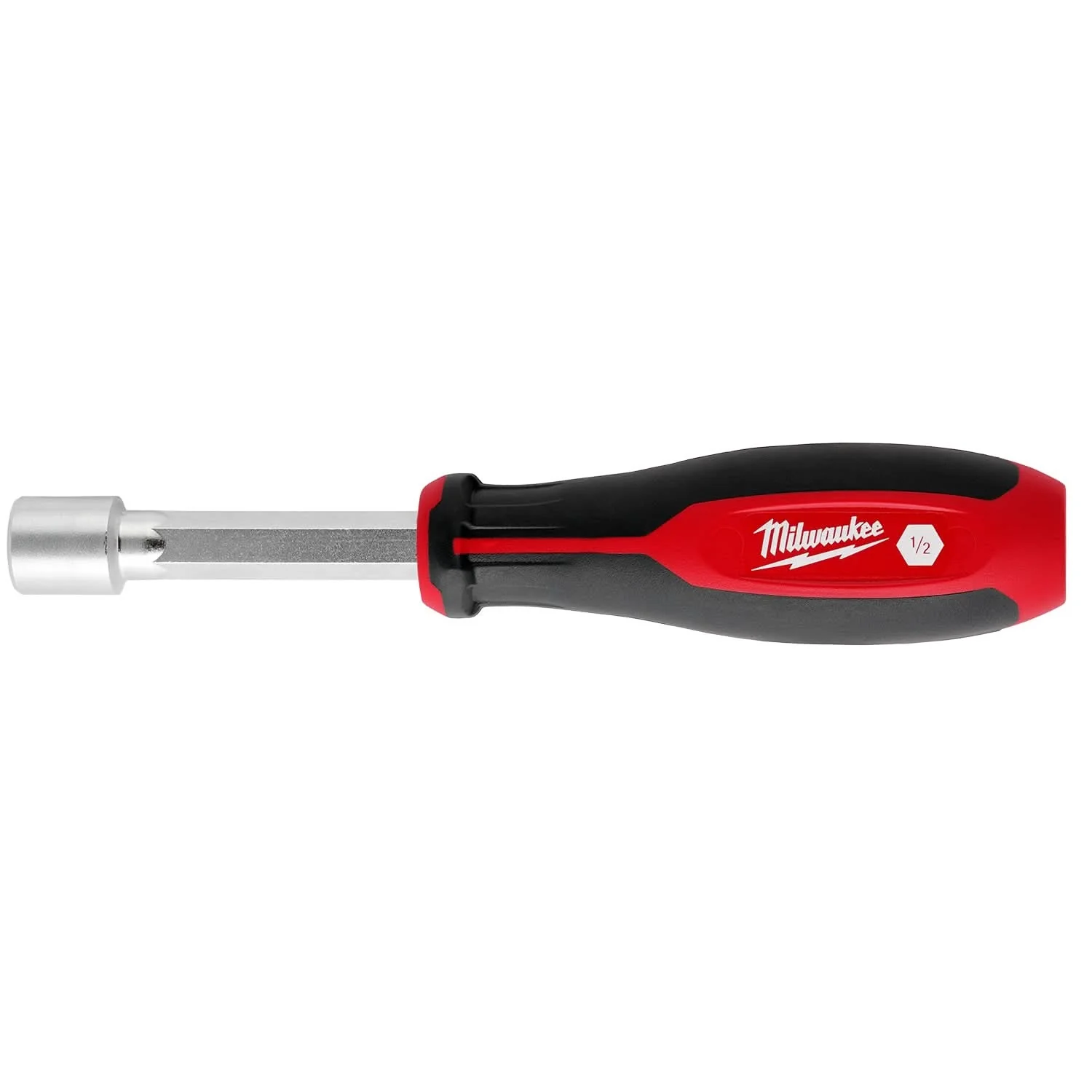 Milwaukee 48-22-2456 1/2″ HOLLOWCORE Nut Driver