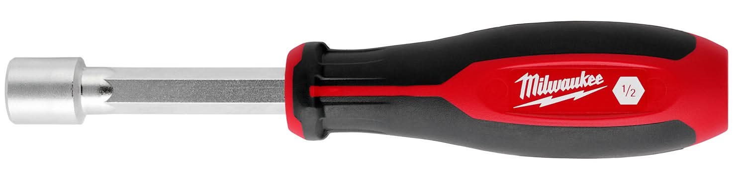 Milwaukee 48-22-2456 1/2" HOLLOWCORE Nut Driver - Image 2
