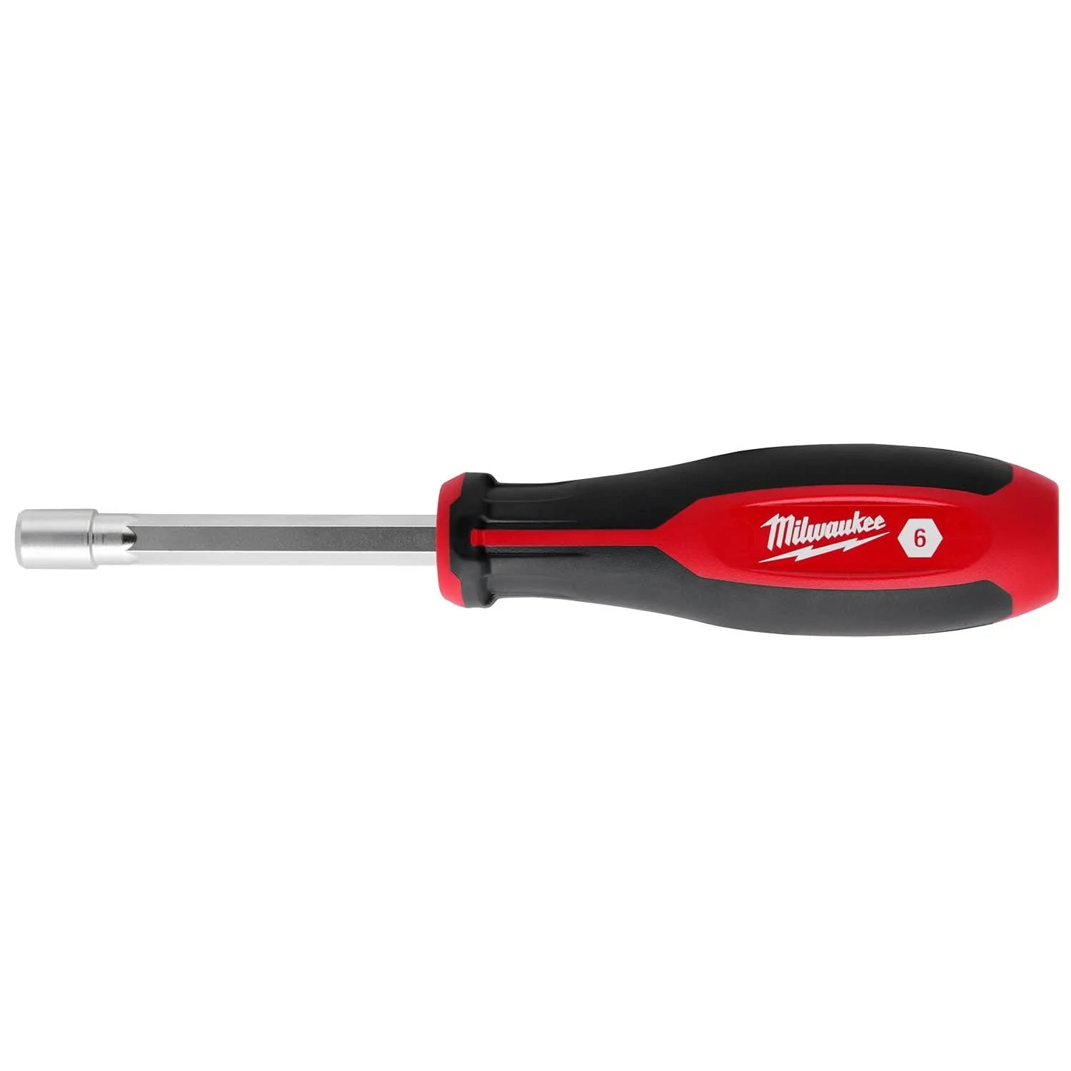 Milwaukee 48-22-2463 6mm HOLLOWCORE Nut Driver
