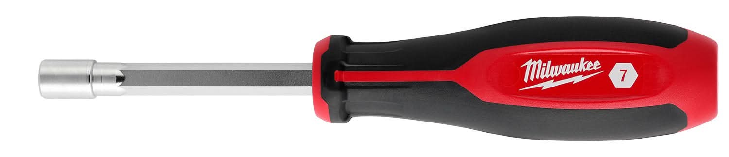 Milwaukee 48-22-2464 7mm HOLLOWCORE Nut Driver - Image 2
