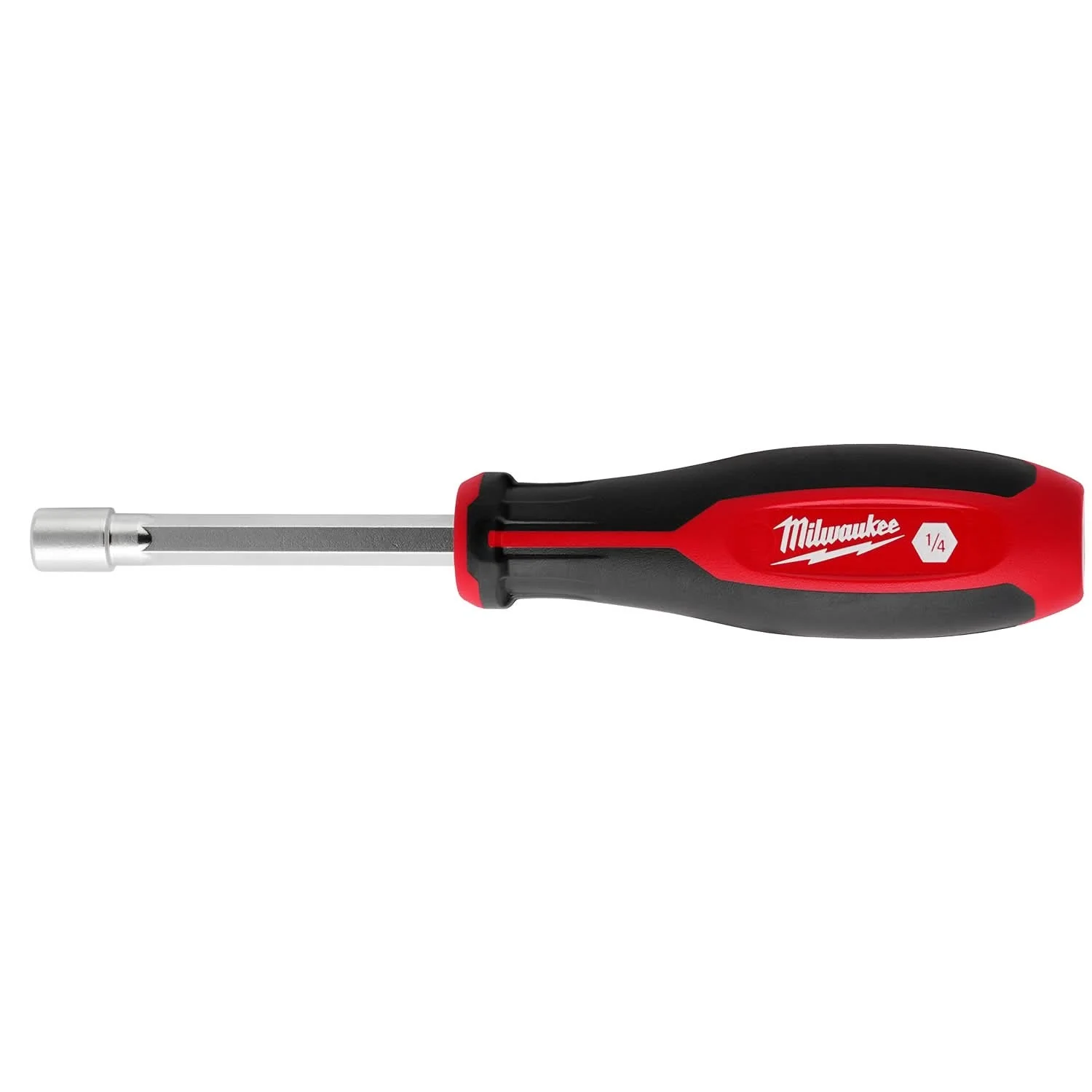 Milwaukee 48-22-2551 1/4″ HOLLOWCORE Magnetic Nut Driver