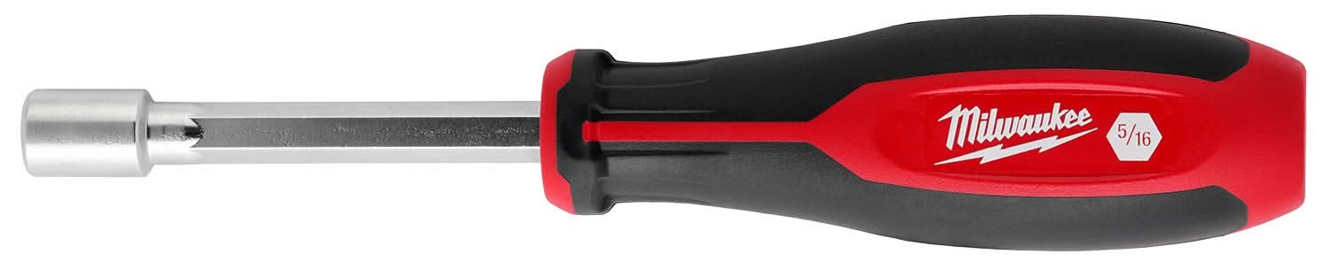 Milwaukee 48-22-2552 5/16" HOLLOWCORE Magnetic Nut Driver - Image 2