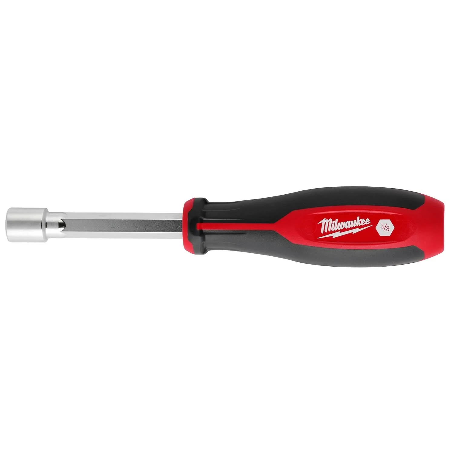 Milwaukee 48-22-2554 3/8″ HOLLOWCORE Magnetic Nut Driver