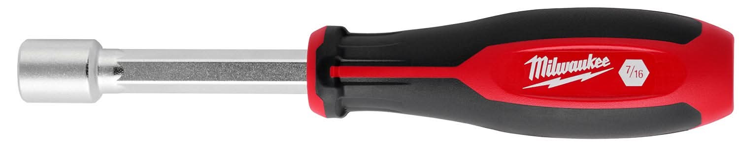 Milwaukee 48-22-2555 7/16" HOLLOWCORE Magnetic Nut Driver - Image 2