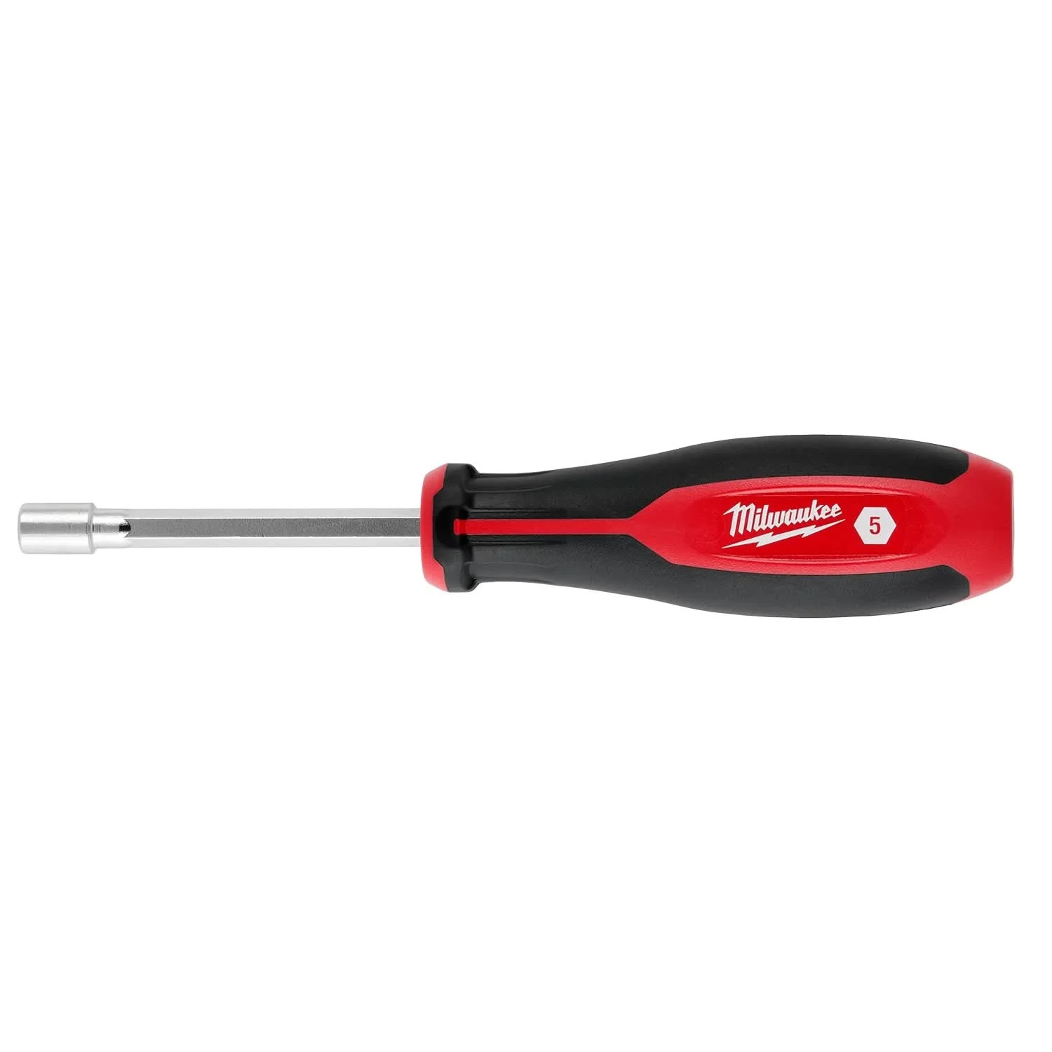 Milwaukee 48-22-2561 5mm HOLLOWCORE Magnetic Nut Driver