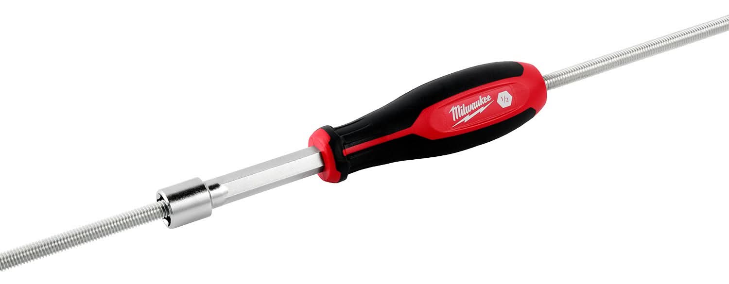 Milwaukee 48-22-2561 5mm HOLLOWCORE Magnetic Nut Driver - Image 3