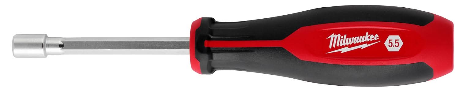 Milwaukee 48-22-2562 5.5mm HOLLOWCORE Magnetic Nut Driver - Image 2