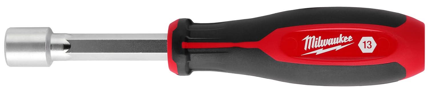 Milwaukee 48-22-2567 13mm HOLLOWCORE Magnetic Nut Driver - Image 2